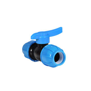 Imagen de Válvula 32mm compresión Arangul