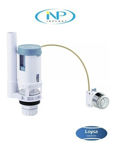 Imagen de Cisterna Exterior eco dual Inplast