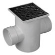 Imagen de Pileta de patio Malvar 2 bocas 20x20