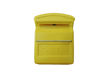 Imagen de Buzón chico amarillo