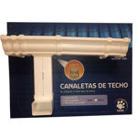 Imagen de Codo a 90 blanco Style - Tigre