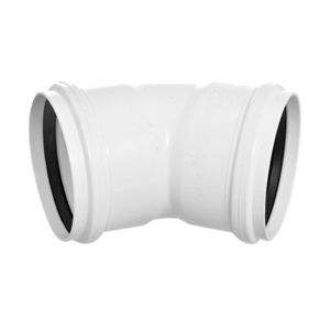 Imagen de JE-CODO 45  H-H 110 MM