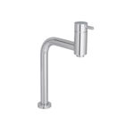 Imagen de Grifería de Lavatorio monocomando alto de mesada Link cromo