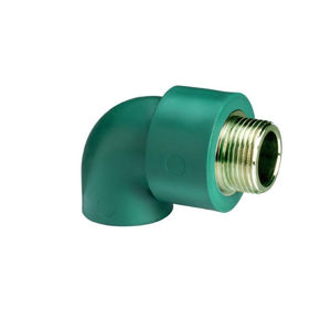 Imagen de Codo M 25 x 3/4" PRACTO