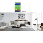 Imagen de ACRILICO ECONOMICO - BLANCO 18 LITROS