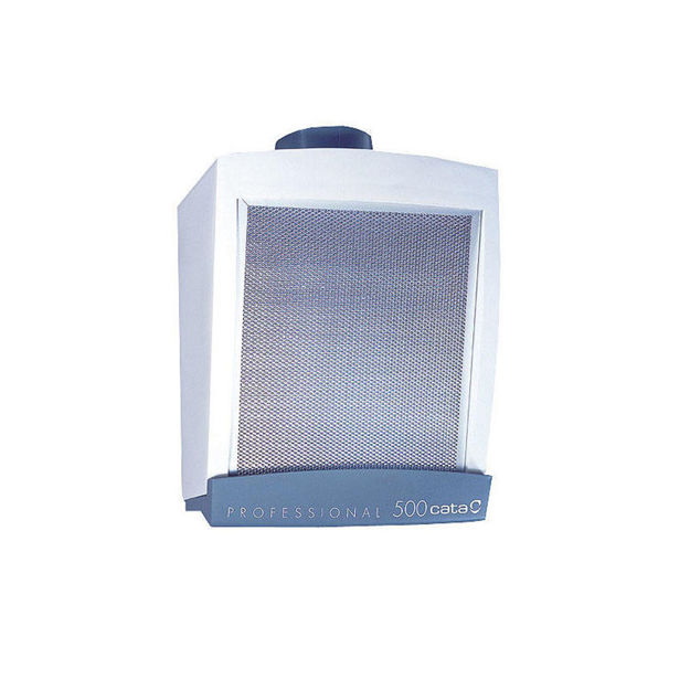 Imagen de Extractor de cocina Profesional 500