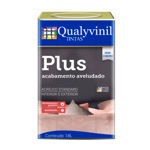 Imagen de Latex Standard plus Blanco semibrillo 18 litros