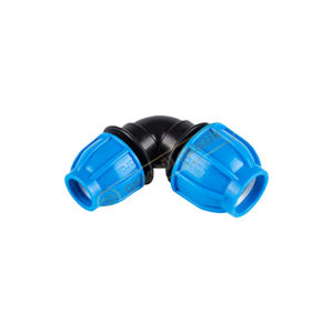 Imagen de Codo de reducción 32x25mm compresión Arangul