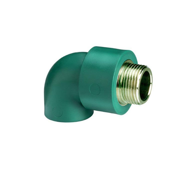 Imagen de Codo M 20 x 1/2" NIcollfusión