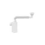 Imagen de Sifón botella trasera para lavatorio 7/8" x 40mm
