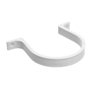 Imagen de Grampa de pvc 40 mm