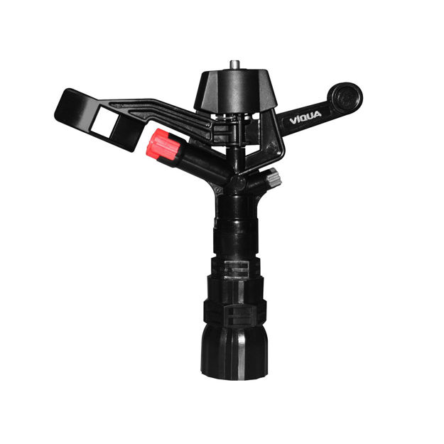 Imagen de Aspersor Superjet hembra 3/4" x 2,8mm x 2,5mm