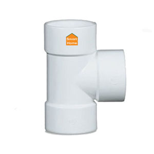 Imagen de Ramal PVC 87º30 110 HH SMART HOME