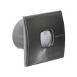 Imagen de Extractor de baño Silentis 12 inox. (120mm)