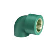 Imagen de Codo H 20 x 1/2" PRACTO