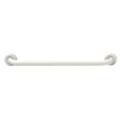 Imagen de Barra de apoyo horizontal 305 mm blanco anti-bacterial