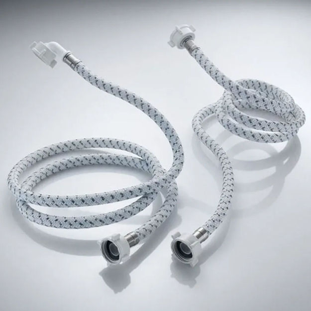 Imagen de Manguera entrada lavarropa 1.50 mt italiano