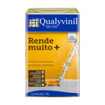 Imagen de Latex Rinde Mucho + Blanco 18 litros
