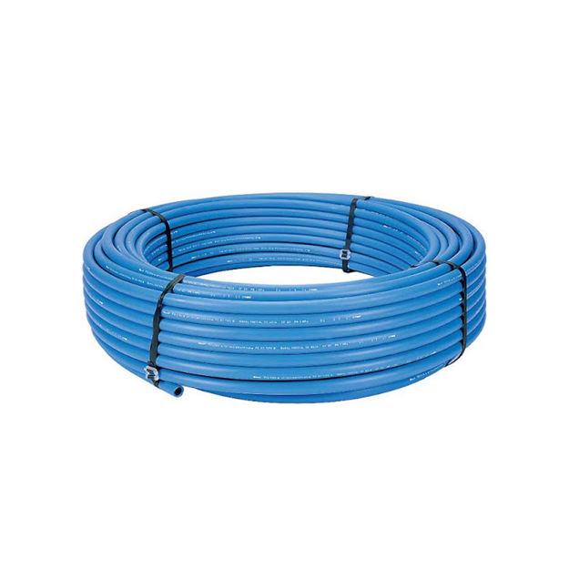 Imagen de CAÑO PEAD X 100 MTS