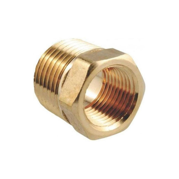 Imagen de Buje de bronce