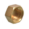 Imagen de TAPA DE BRONCE HEMBRA