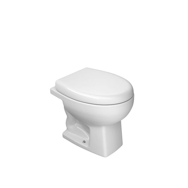 Imagen de Inodoro corto Studio Kids