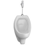 Imagen de Urinario pequeño blanco Deca