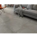 Imagen de Porcelanato para piso y pared Copan Cement 92x92 cm mate y rectificado