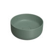 Imagen de Bacha de apoyo redonda 30 cm verde salvia Deca