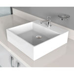 Imagen de Válvula para lavatorio click clack 1.1/4" Blukit