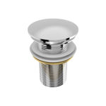 Imagen de Válvula para lavatorio click clack 1.1/4" Blukit