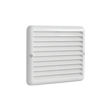 Imagen de Rejilla de ventilación 19x19cm Sicflux