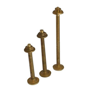 Imagen de Bulón bronce extra largo