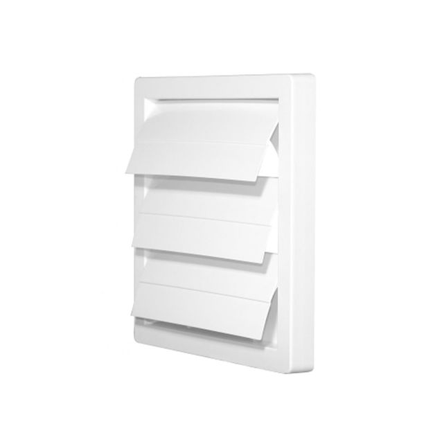 Imagen de Rejilla veneciana 17x17cm GVAF 125mm Sicflux