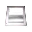 Imagen de Rejilla ventilación esmaltada 15x15cm