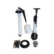 Imagen de KIt repuesto cisterna mochila superior (capea)
