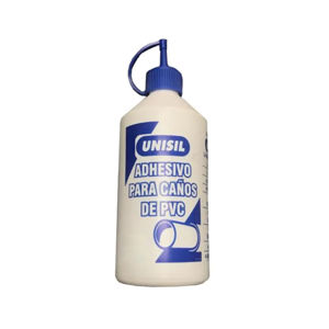 Imagen de Adhesivo para pvc Unisil 1000 ml