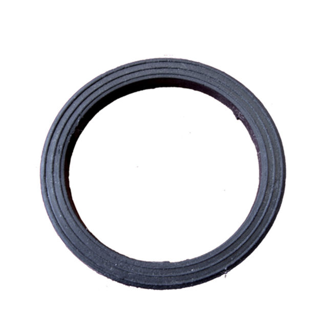 Imagen de Arandela de goma plana 4.1/2" canastilla