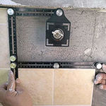 Imagen de REGLA ANGULO ALUMINIO