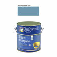 Imagen de Latex acrílico Línea Azul Fosco completo mate 3.6lt