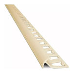 Imagen de Pvc Guardacanto línea Plus 9mm x 2.44mt Beige