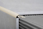Imagen de Pvc Guardacanto línea Plus 9mm x 2.44mt Beige
