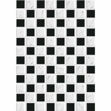 Imagen de Cerámica de pared Dhama BP 32x45 cm Brillante
