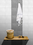 Imagen de Cerámica de pared Dhama BP 32x45 cm Brillante