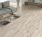 Imagen de Cerámica para piso Alameda BR HD 61x61 cm Símil madera Mate