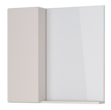 Imagen de Botiquín en madera 71 cm beige COZIMAX
