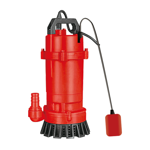 Imagen de Bomba sumergible inox. 370w/0.5HP 46mt MTP