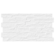 Imagen de Cerámica para pared Oasis Granada 31x54 cm estilo piedra Mate