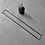 Imagen de Receptáculo lineal acero revestible 50 cm DMC
