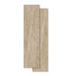 Imagen de Cerámica  Madera Almendra 21x83cm